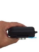 GPS tracker waterdichte magnetische case II74